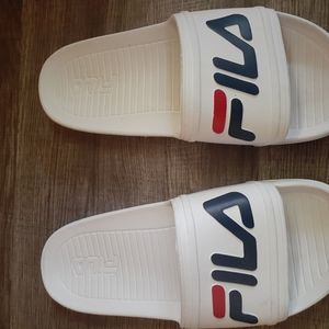 FILA slides